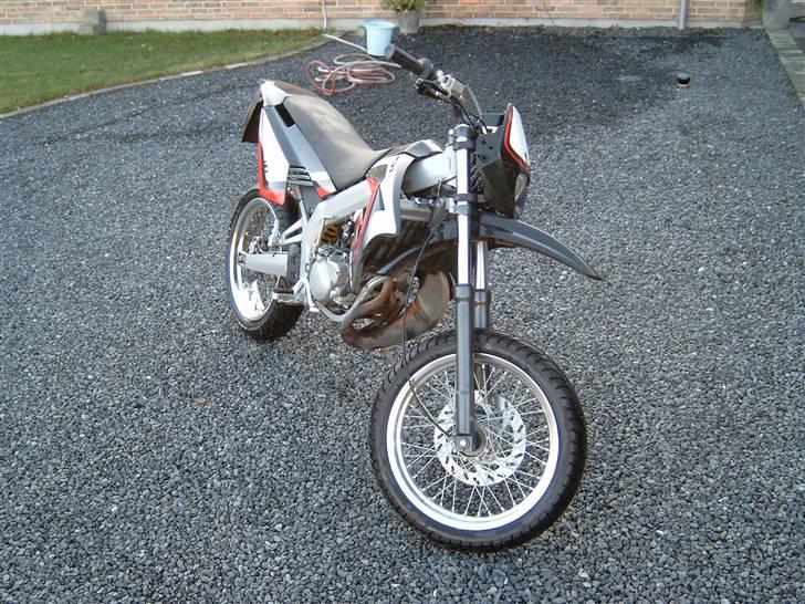 Gilera SMT billede 6
