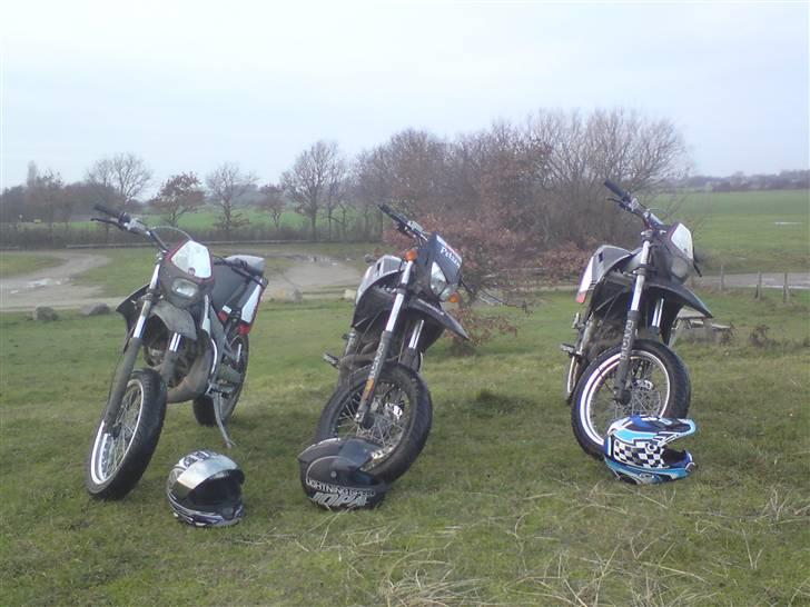 Gilera SMT billede 10