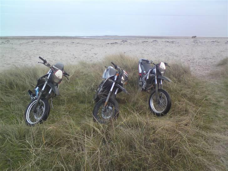 Gilera SMT billede 11