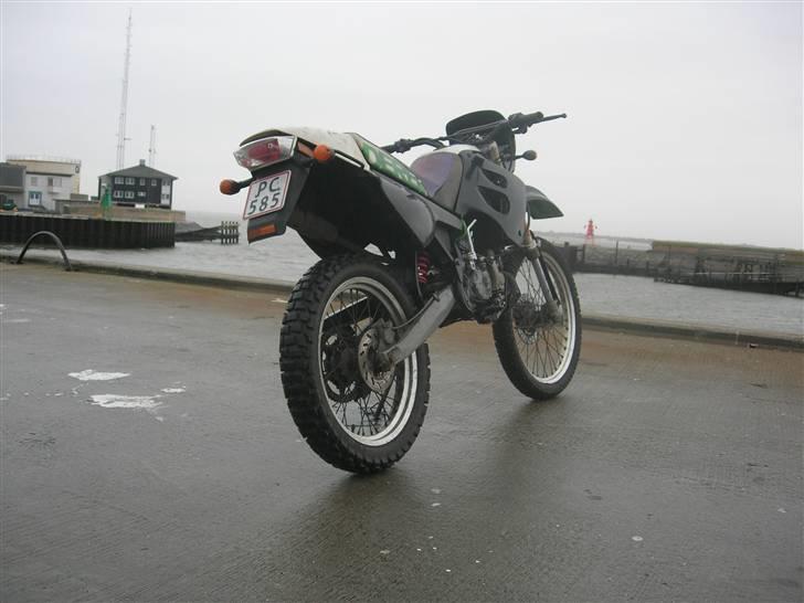 Derbi senda SOLGT billede 11