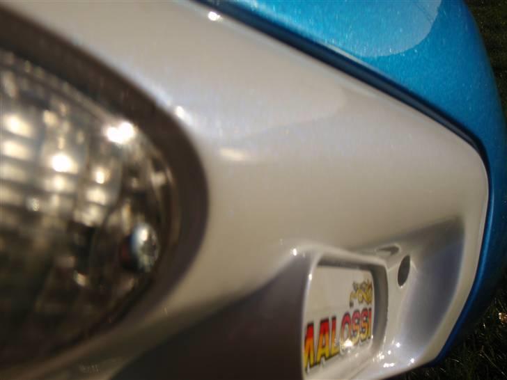 Piaggio NRG - Solgt billede 12