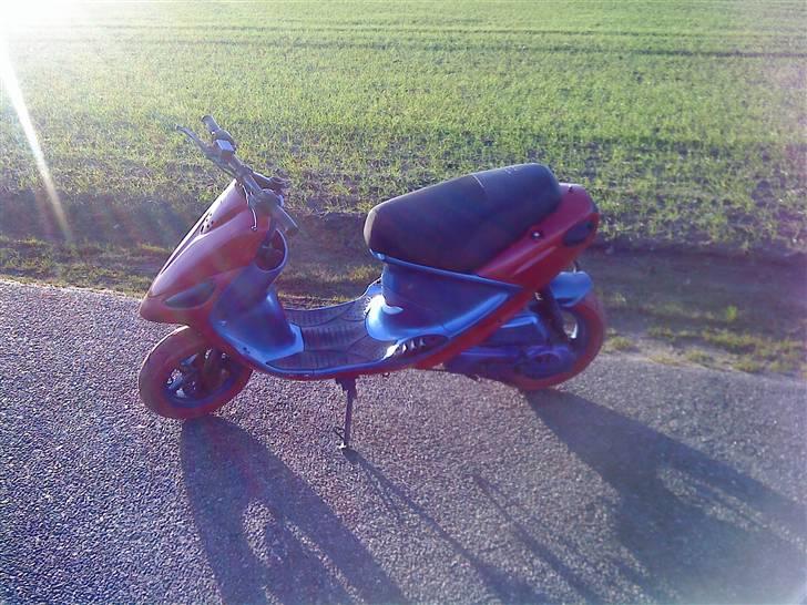 PGO Black Magic ( R.I.P ) :/ billede 2