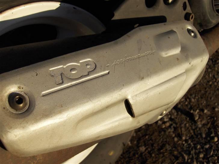 Yamaha Slider AC byttet billede 10