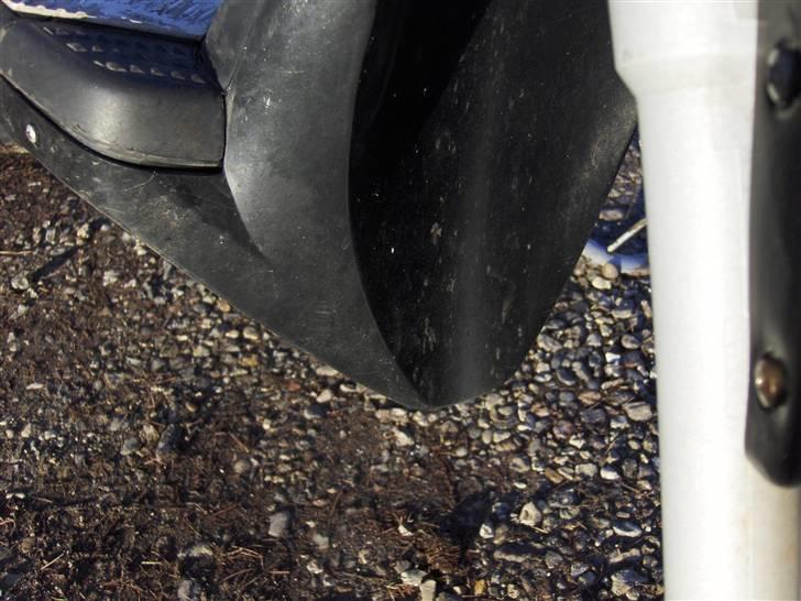 Yamaha Slider AC byttet billede 12