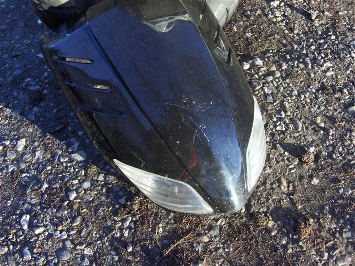 Yamaha Slider AC byttet billede 13