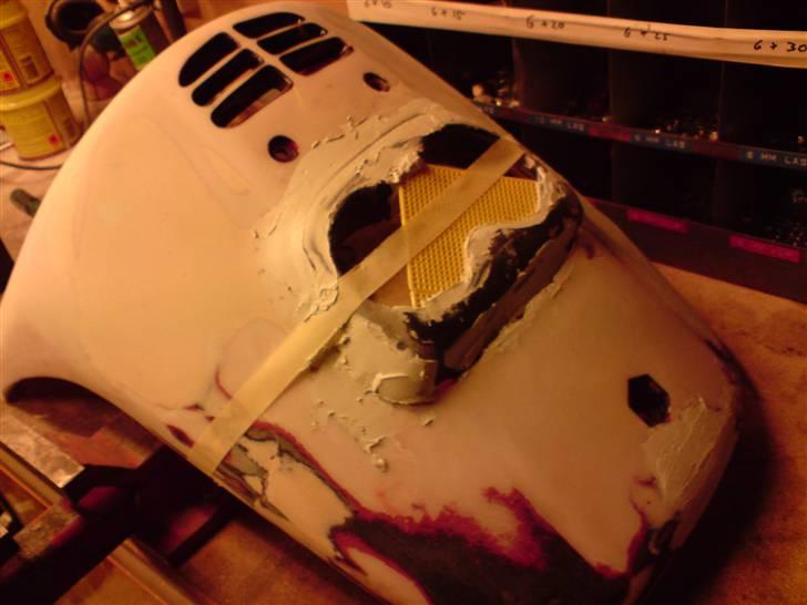 Piaggio zip Malossi Ac billede 9