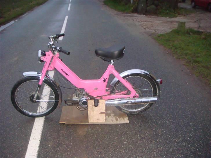 Puch maxi k billede 10