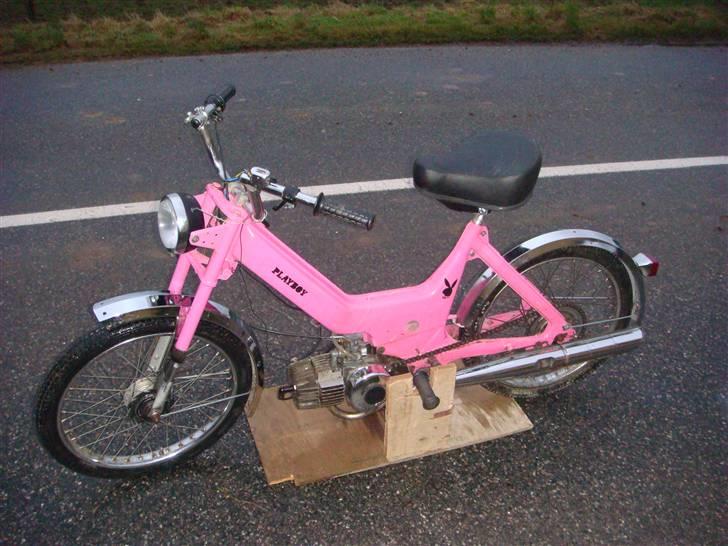 Puch maxi k billede 11