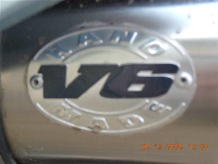 Derbi Senda Sm Extreme LC dd billede 7