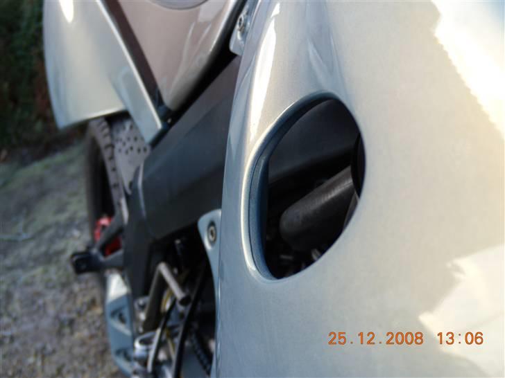 Derbi Senda Sm Extreme LC dd billede 9