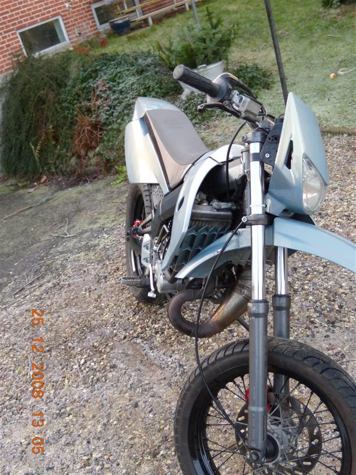 Derbi Senda Sm Extreme LC dd billede 10