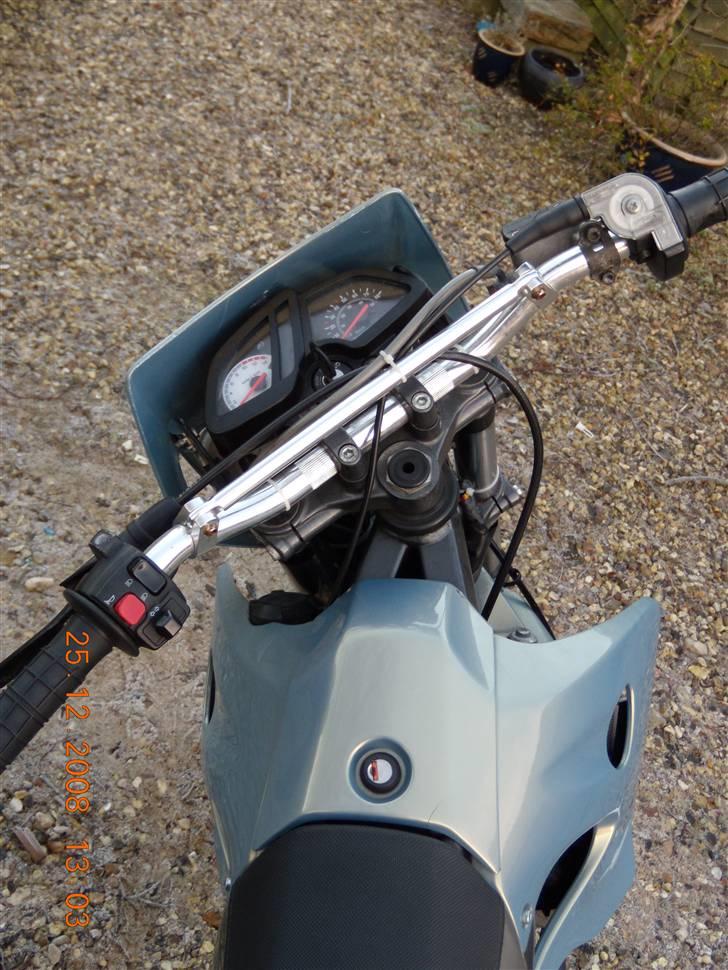 Derbi Senda Sm Extreme LC dd billede 11