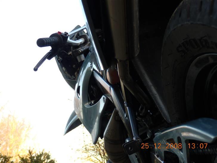 Derbi Senda Sm Extreme LC dd billede 13