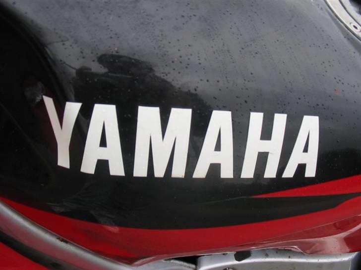 Yamaha Tzr 50 Solgt Til AM6 billede 4