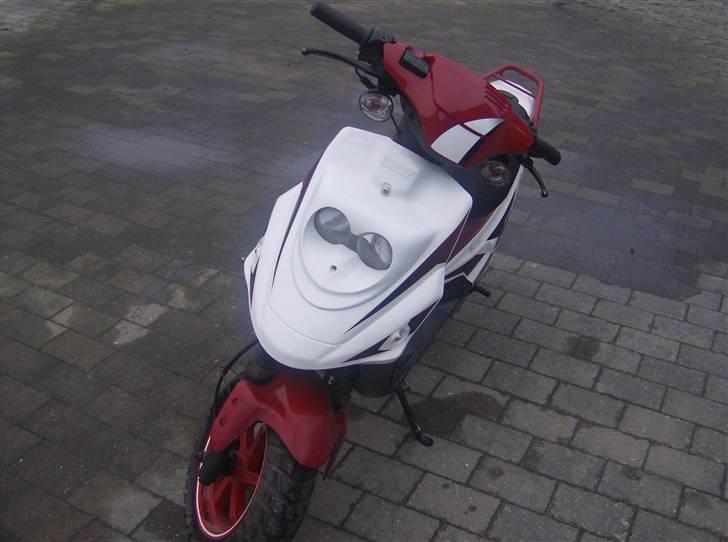 PGO Hot 50  billede 1