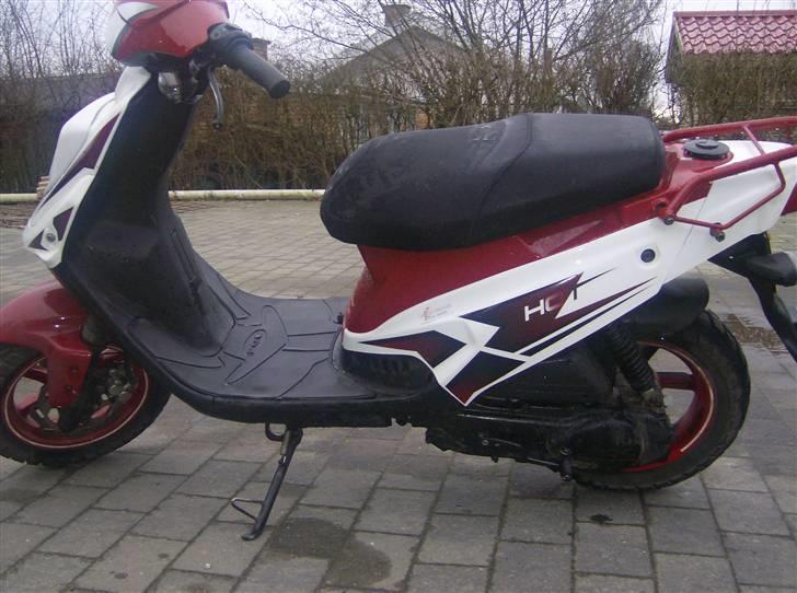 PGO Hot 50  billede 3