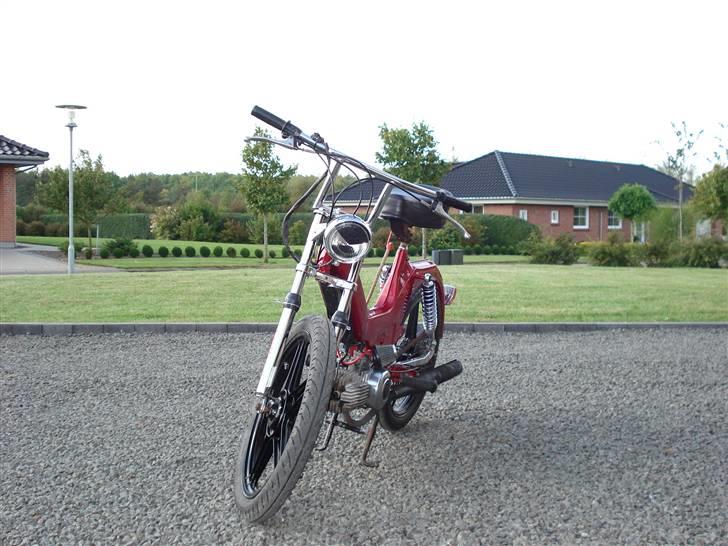 Puch maxi kl NU billede 8