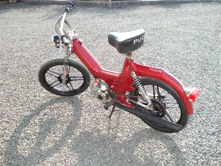 Puch maxi kl NU billede 9