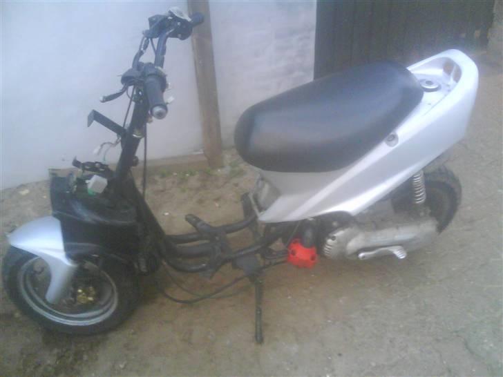 SMC Rally BYTTET billede 1