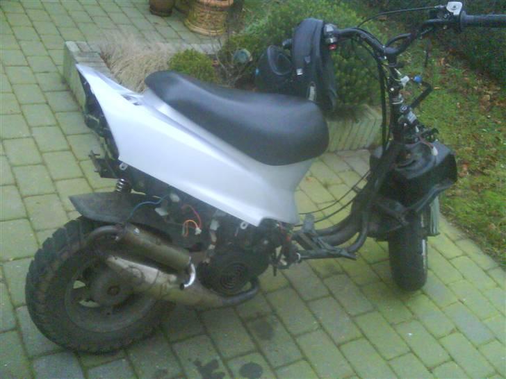 SMC Rally BYTTET billede 2