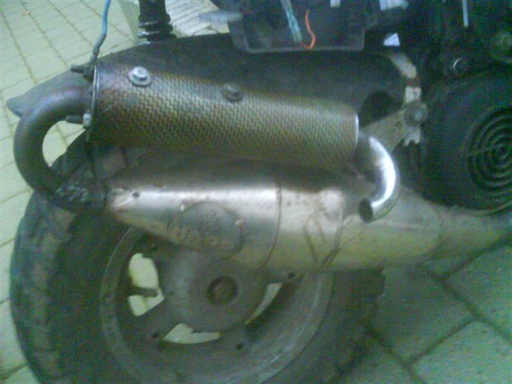 SMC Rally BYTTET billede 3