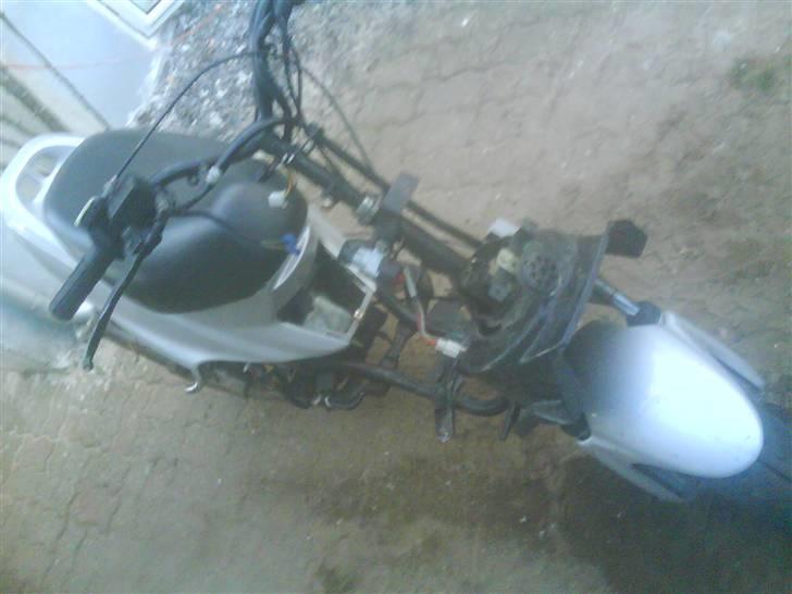 SMC Rally BYTTET billede 5