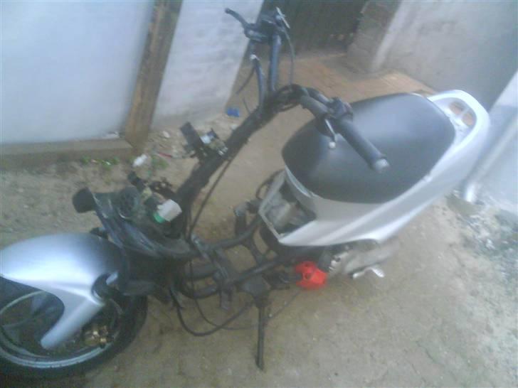 SMC Rally BYTTET billede 6