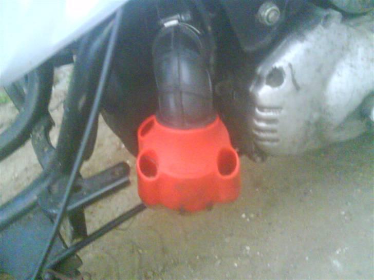 SMC Rally BYTTET billede 7