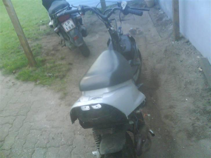 SMC Rally BYTTET billede 8