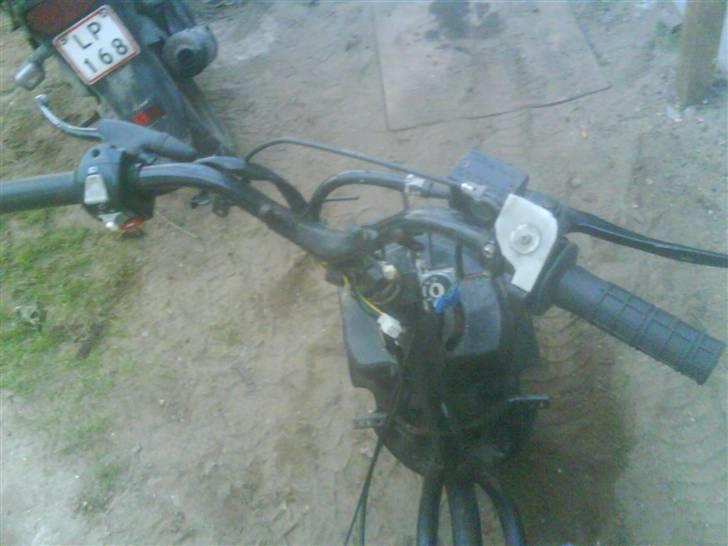 SMC Rally BYTTET billede 9