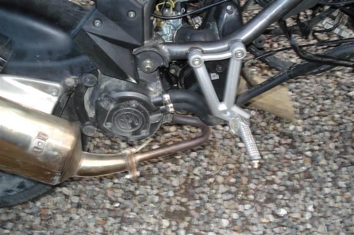 CPI GTR LC DD SOLGT billede 5