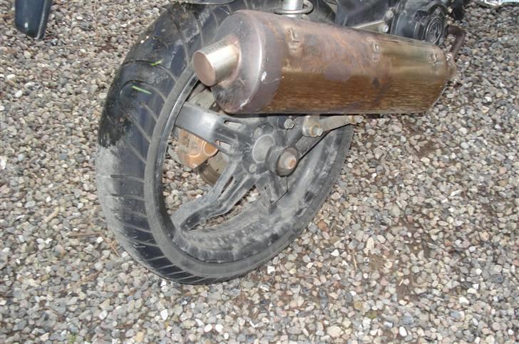 CPI GTR LC DD SOLGT billede 6