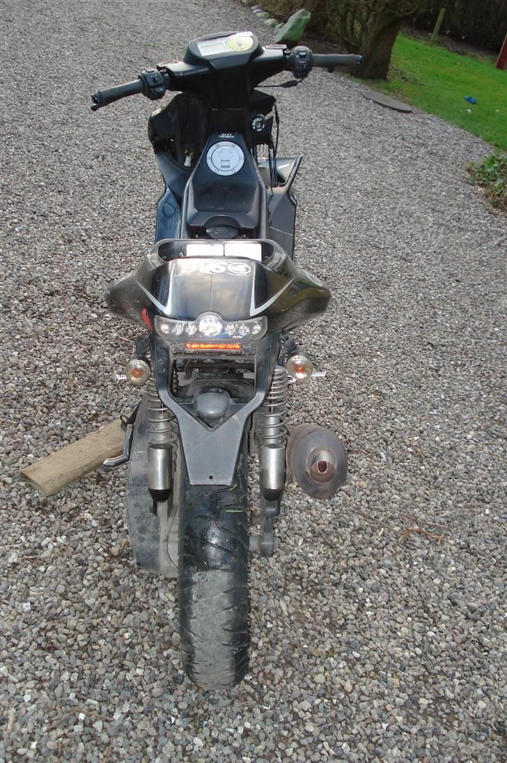 CPI GTR LC DD SOLGT billede 7