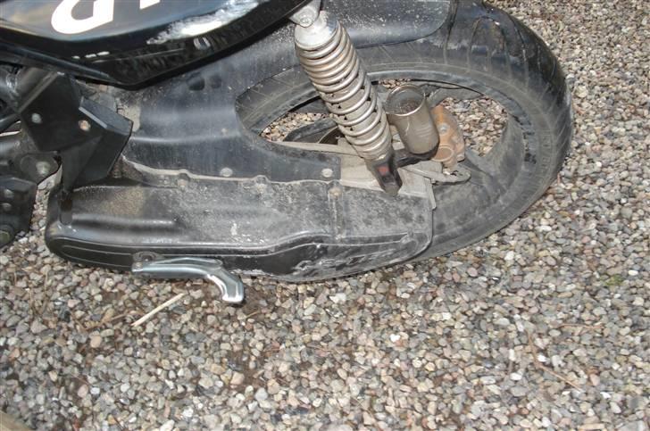 CPI GTR LC DD SOLGT billede 8