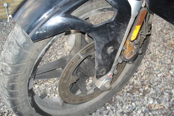 CPI GTR LC DD SOLGT billede 9