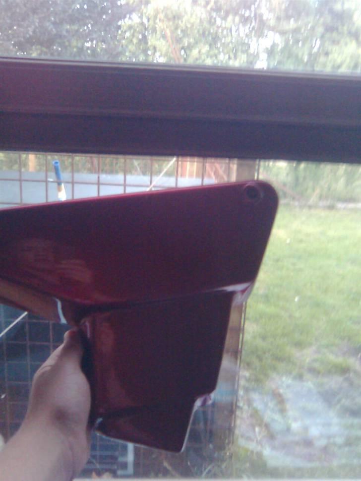 Yamaha 4 gear Byttet  billede 4