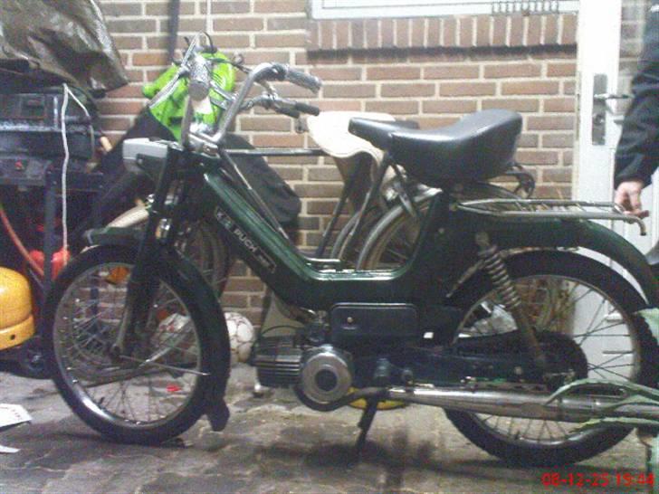 Puch maxi kl ''død'' billede 1