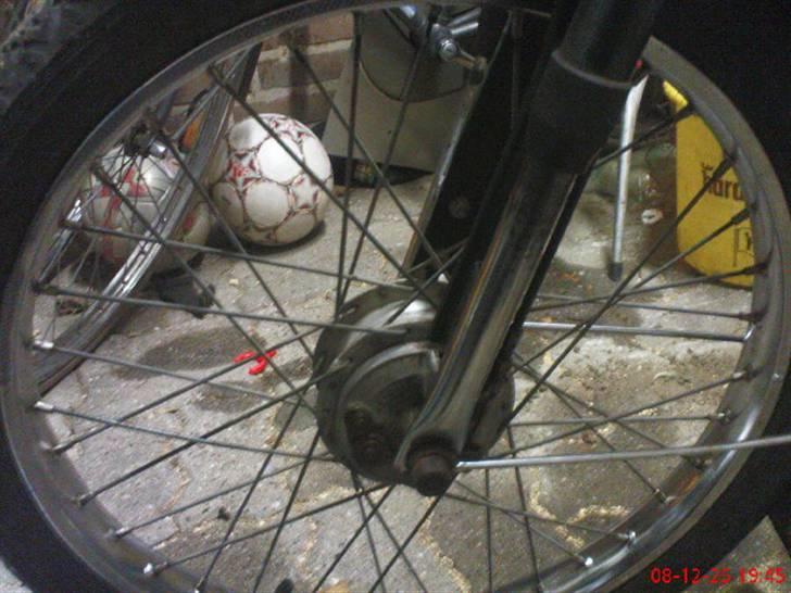 Puch maxi kl ''død'' billede 2