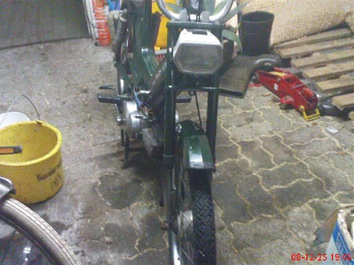 Puch maxi kl ''død'' billede 4