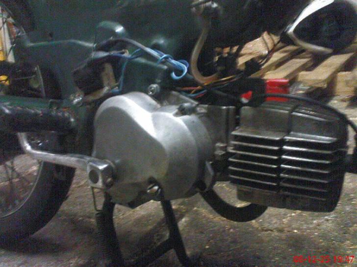 Puch maxi kl ''død'' billede 5