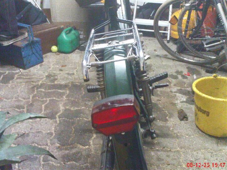 Puch maxi kl ''død'' billede 6