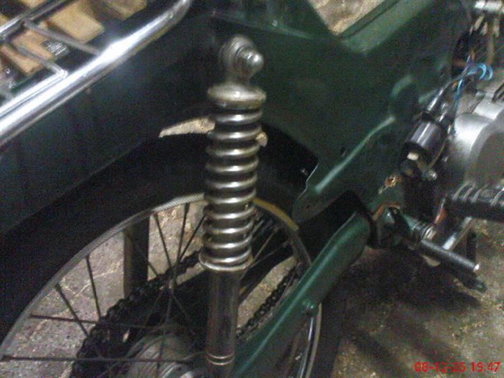 Puch maxi kl ''død'' billede 7