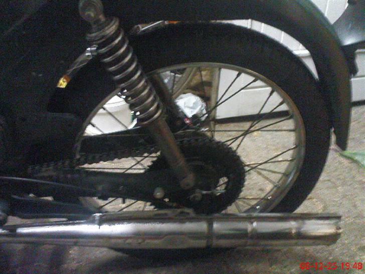 Puch maxi kl ''død'' billede 8