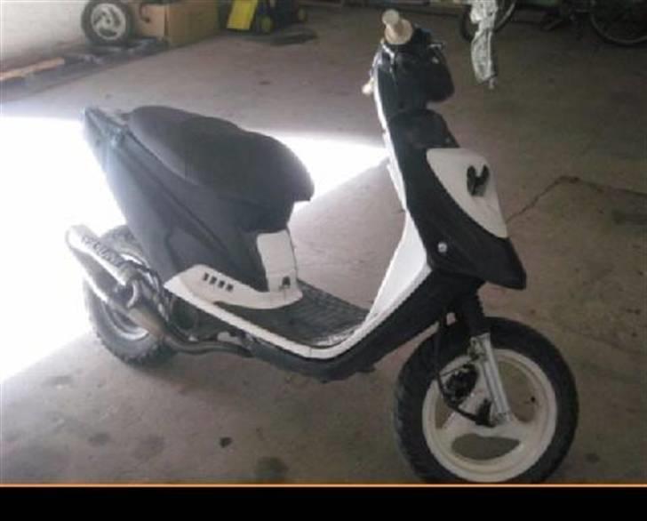 PGO hot 50 billede 1