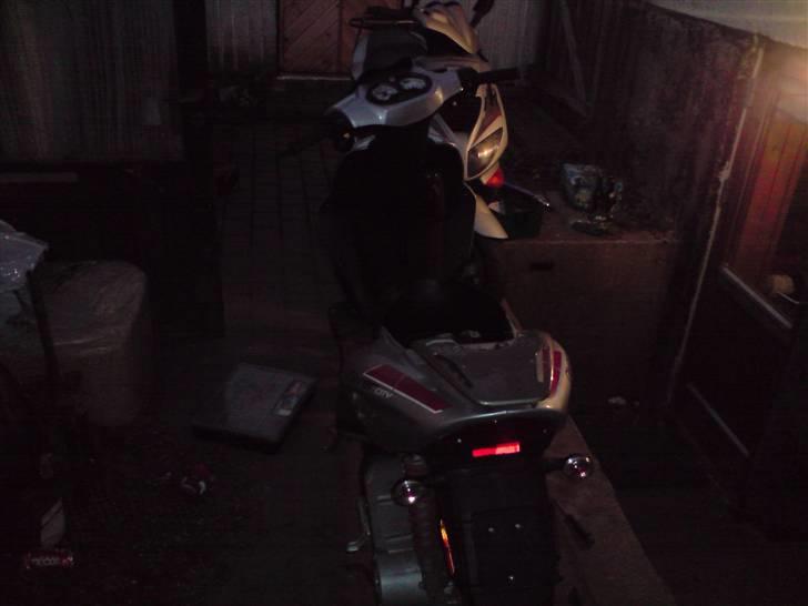 CPI Oliver City (byttet) billede 2