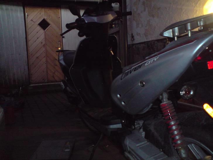 CPI Oliver City (byttet) billede 4