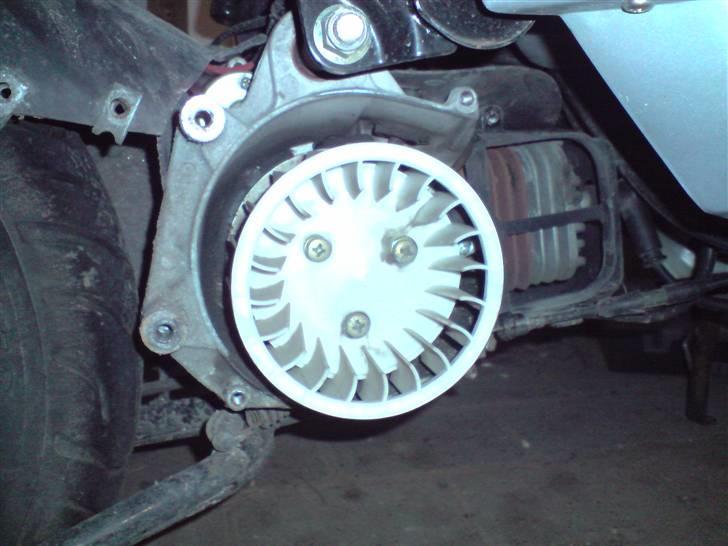 CPI Oliver City (byttet) billede 5