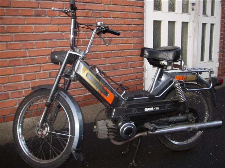 Puch Maxi KL billede 1