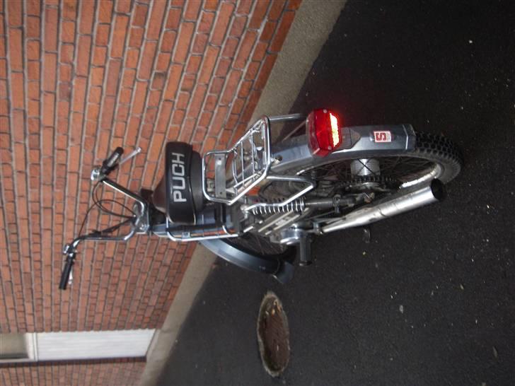 Puch Maxi KL billede 2
