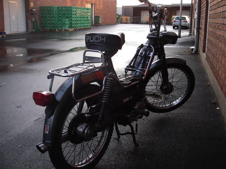 Puch Maxi KL billede 3